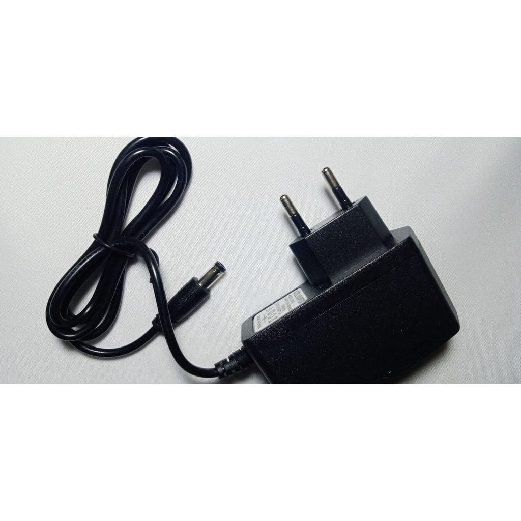 Adaptor 6v 1A 2.1x5.5mm / ADAPTOR AC /DC