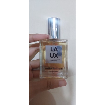 Laux Parfume preloved 1x semprot