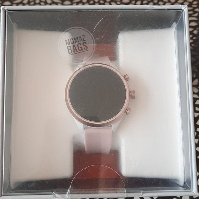 smartwatch gen 4 sport blushpink refurbish ftw6022j
