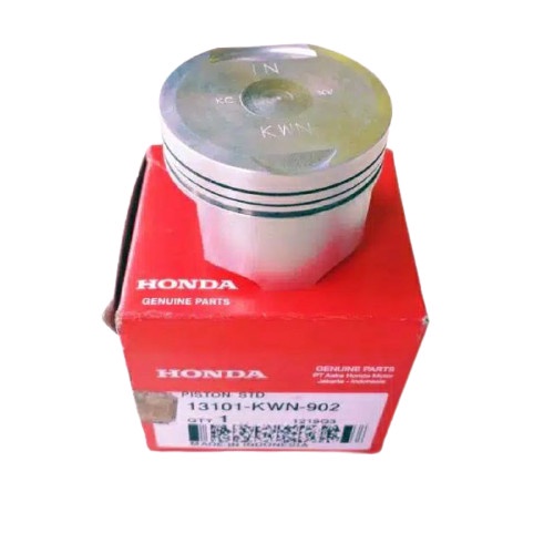 Piston Seher Standar Honda Vario 125 Fi Vario 125 Esp PCX 125
