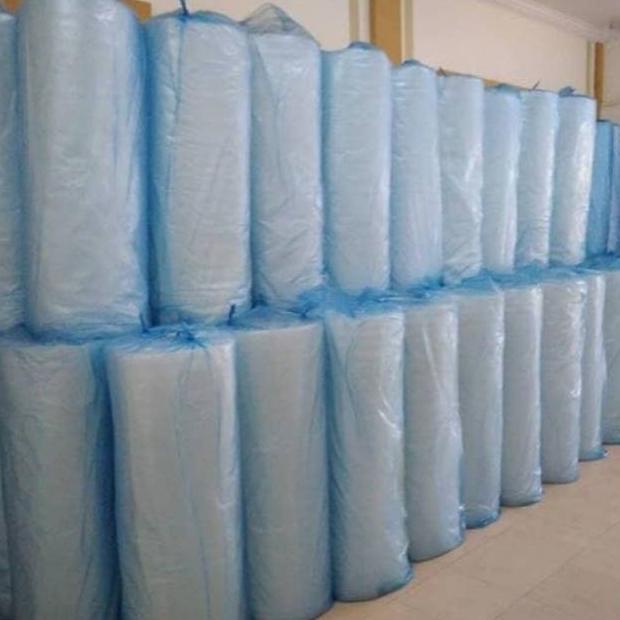 

POPULER HOT PROMO BUBBLE WRAP HITAM DAN PUTIH BUBBLE PACKING DHF5143VFF