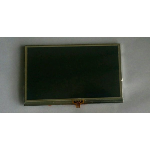 LCD Korg Pa300 dan Touch Screen Korg Pa300