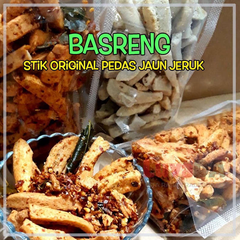 

BASRENG PEDAS ORIGINAL LUVADA