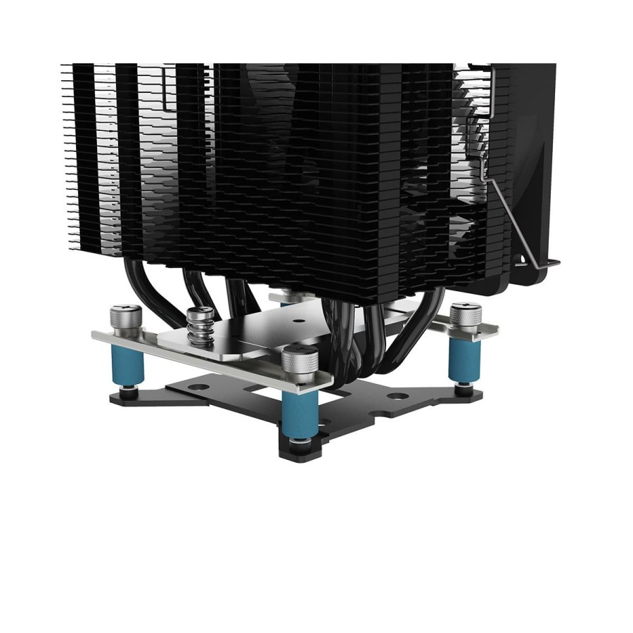 ID-COOLING SE-234 ARGB | CPU Cooler Heatsink HSF (Intel/AMD)