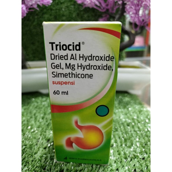 TRIOCID
