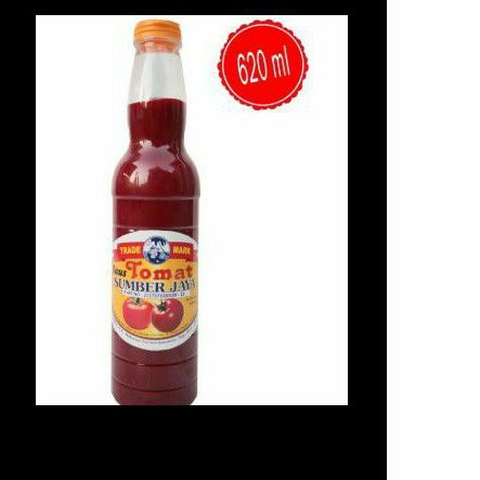 

saos tomat 620ml