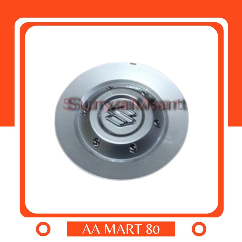 dop velg dop roda suzuki escudo 2.0 asli sgp