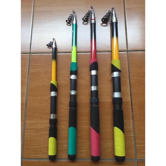 Joran antena Catfish Miyabi 360