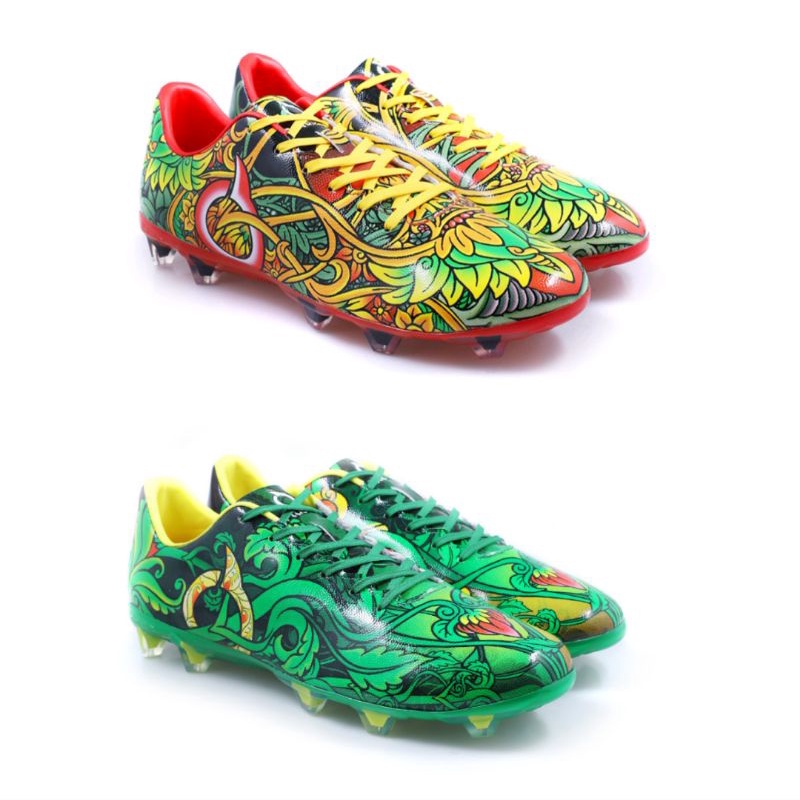 Sepatu Ortuseight Catalyst Bima Arjuna Nakula Sadewa Yudistira FG Ortuseight Catalyst Pandawa Origin