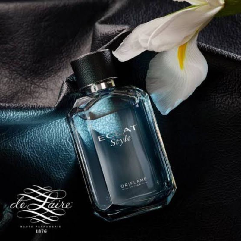 Parfume 34522 Eclat Style Original 100%
