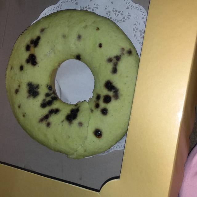 

Cake keto