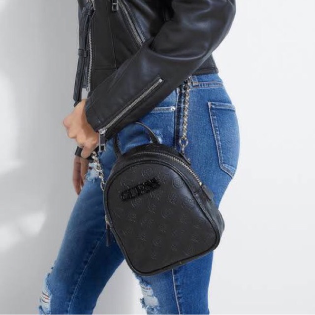 Guess je. Peony crossbody original