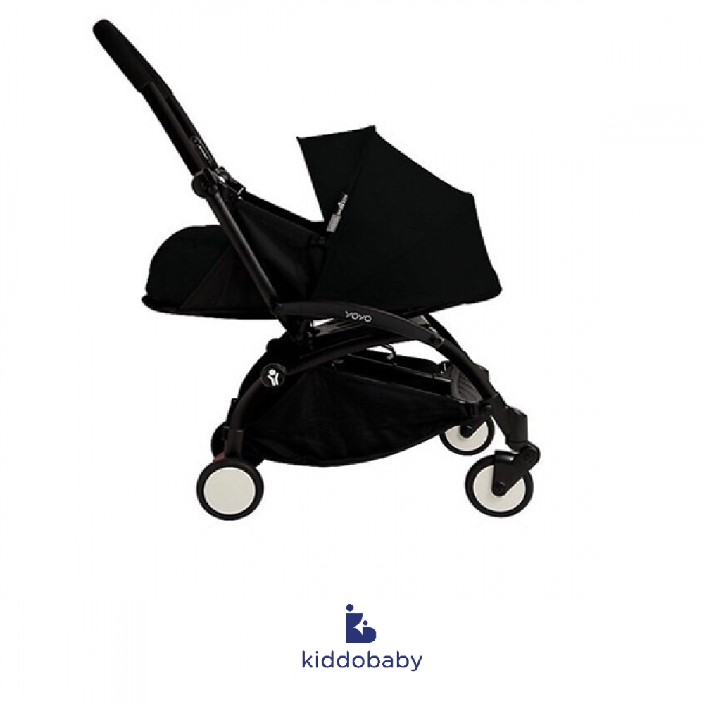 yoyo stoller