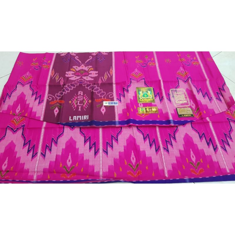 sarung lamiri full sutra type mgt