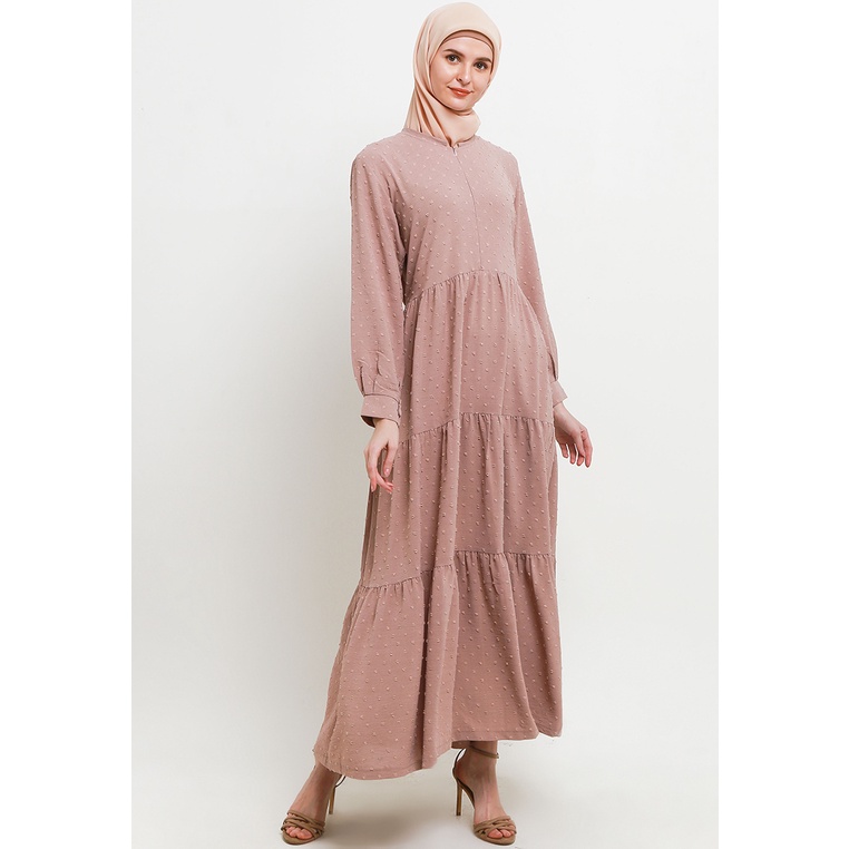 FAME - Gamis Wanita Milo - 9911117