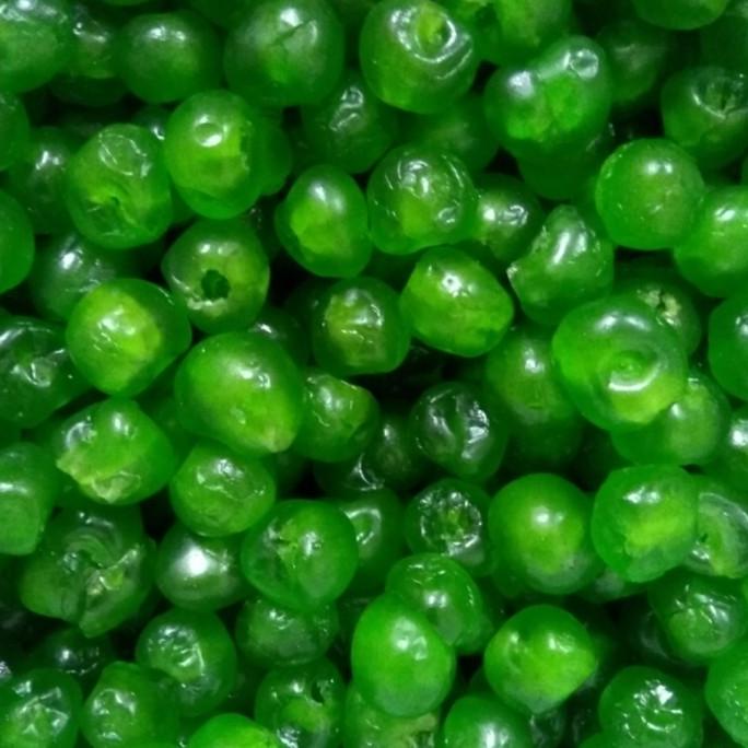 

Cherry Merah dan Hijau polos tanpa tangkai repacking 500 gr TERLARIS TERPERCAYA ORIGINAL