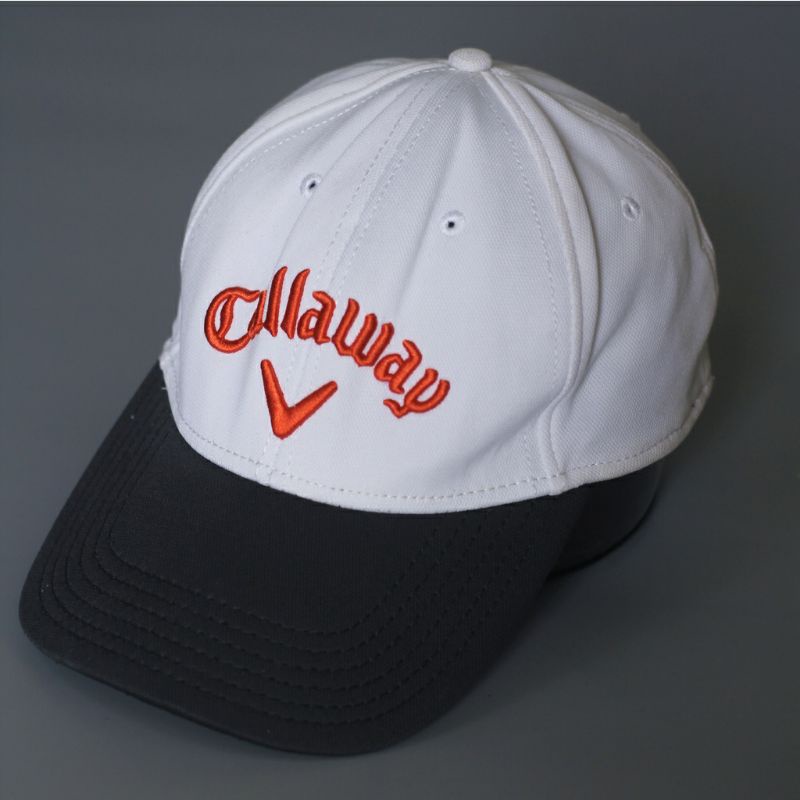 Topi Caps Callaway MLB New Era