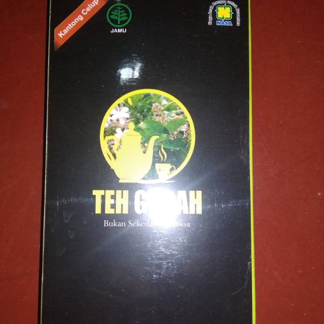 

Teh gurah