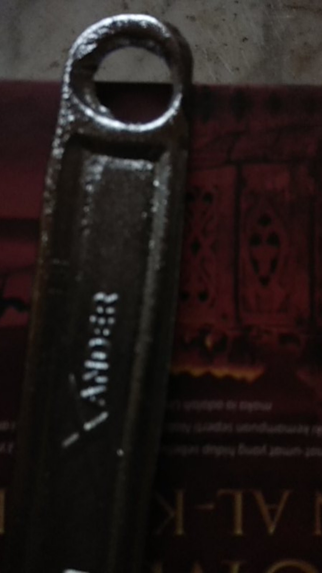 1 Pc | Kunci Inggris Gagang Chrome Camel / Cisal 10 / 12 Inch / Serba Guna / Adjustable Wrench