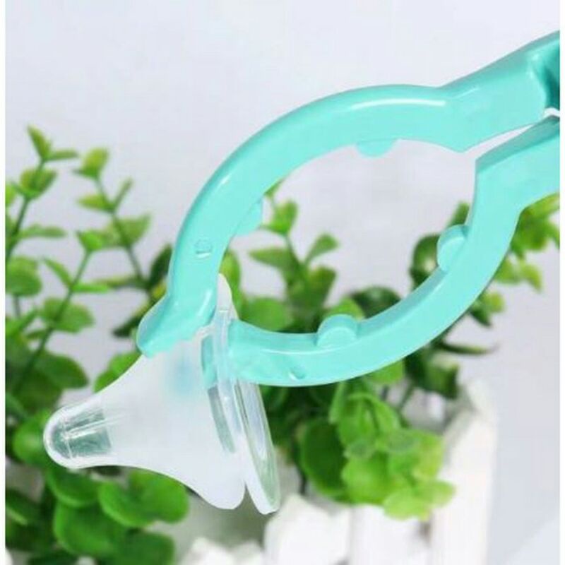 Penjepit Botol Susu Steril/Engneering Handle Bottle