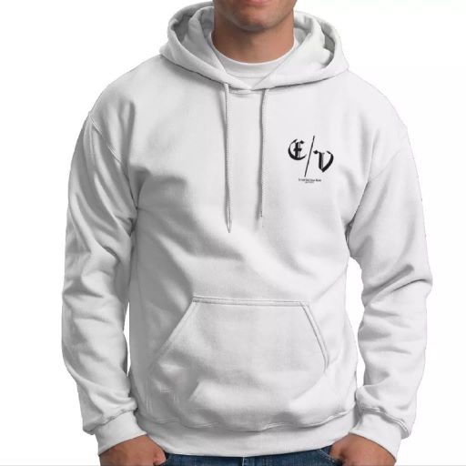 SWEATER HOODIE EVOST EST 1991 JUMBO - HOODIE PRIA WANITA - SWEATER HOODIE SUWITER PRIA SWITER EVOST ORIGINAL - COD ( BAYAR DITEMPAT )