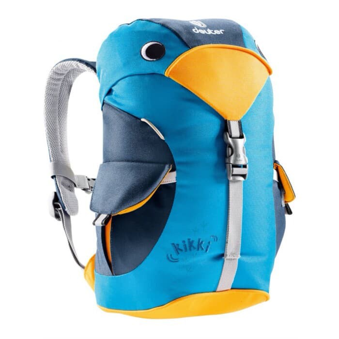 HOT SALE DEUTER KIKKI ORIGINAL SALE TERMURAH