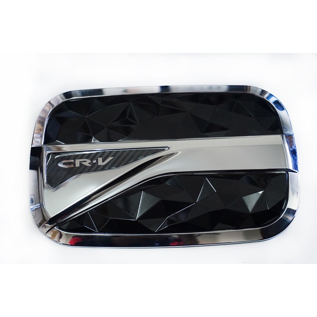 Tank Cover Grand New CRV JSL