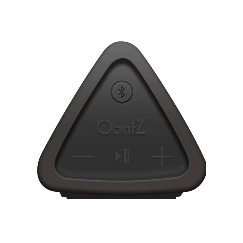 OontZ Angle 3 Cambridge SoundWorks Bluetooth Speaker - Hitam-3