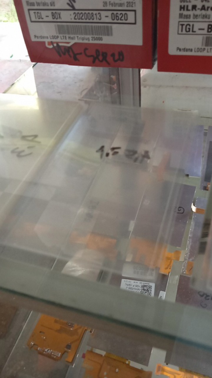 Lem Oca Universal 4.5 Inch / Tools / Tool