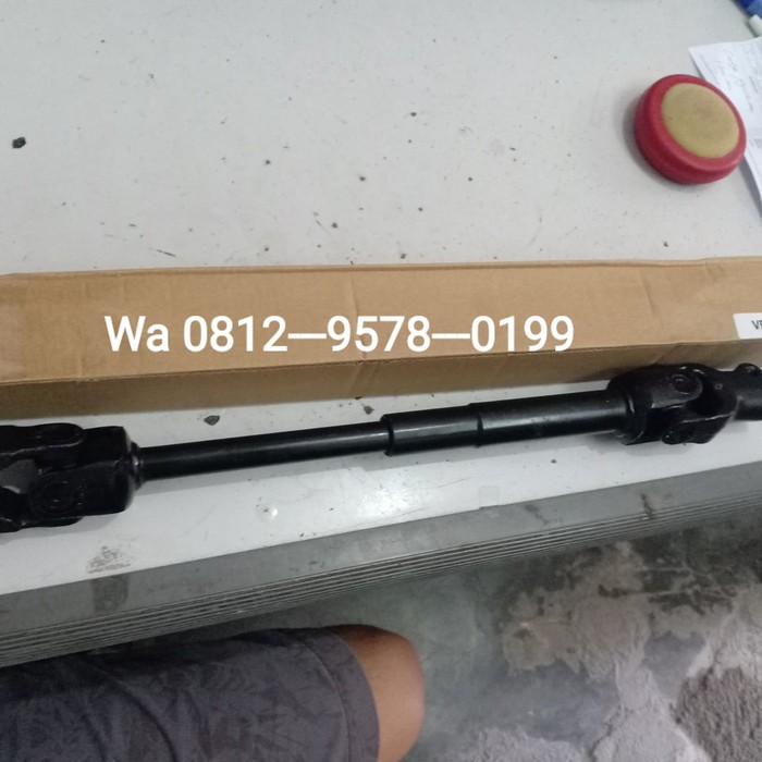 Joint Steer avanza Veloz Join Stir New Avanza Toyota