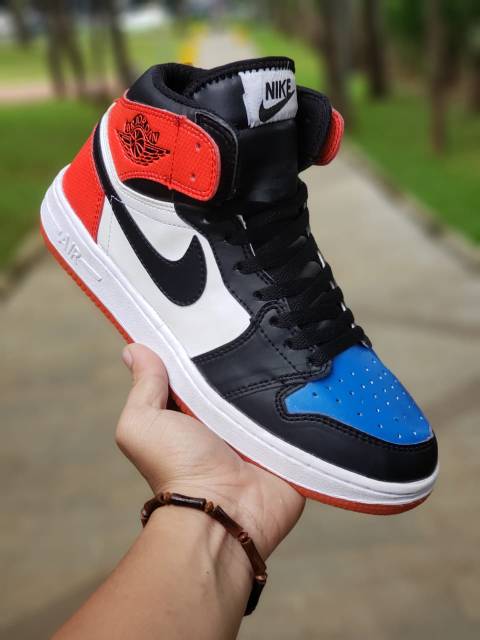 ukuran sepatu nike air jordan