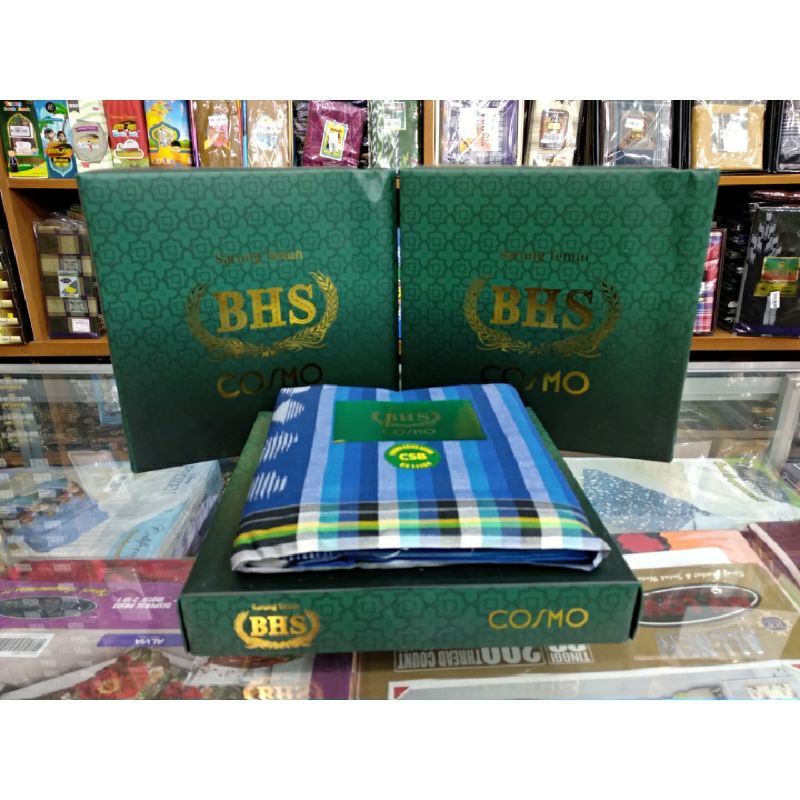 Sarung Bhs Cosmo Salur Besar [ CSB ]
