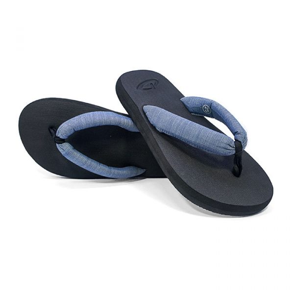 Sandal Pria Daimatu Geta