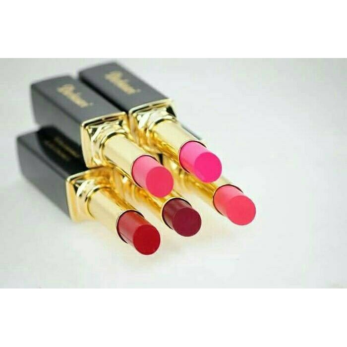 ✨ AKU MURAH ✨Purbasari Lipstik Colour Matte