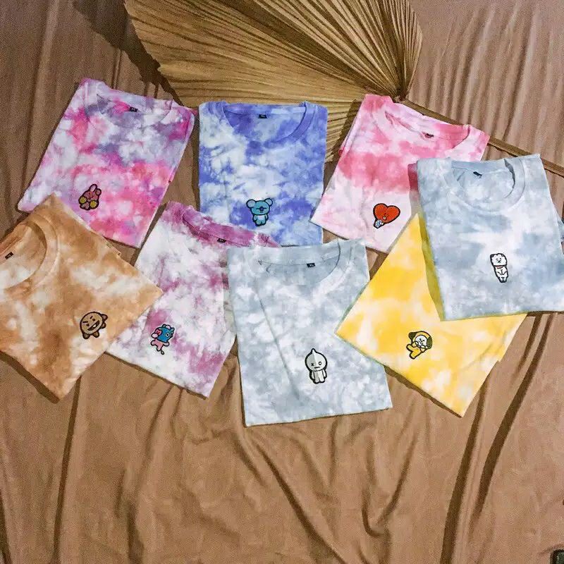 T-Shirt BT21