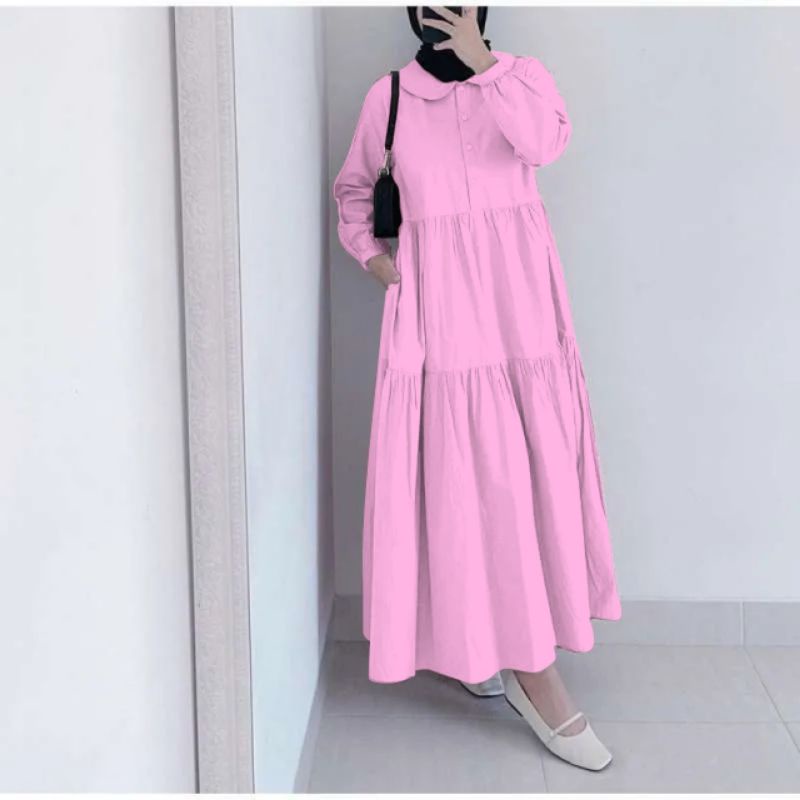 GAMIS MAXI MONILA