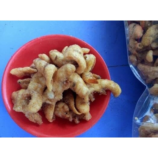 Siput Gonggong 500 Gram