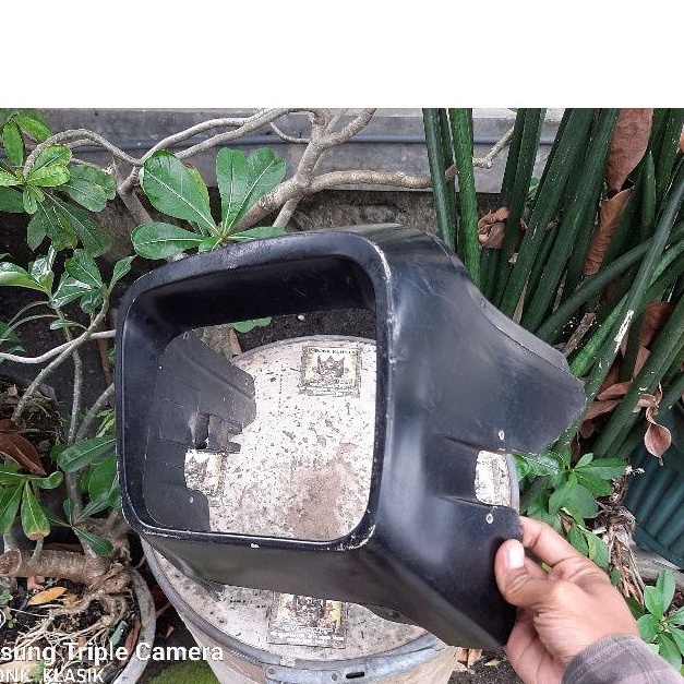 krodong lampu yamaha rxk 135 ORIGINAL GADING krodong yamaha rxk 135 krodong lampu rx k krodong rxk