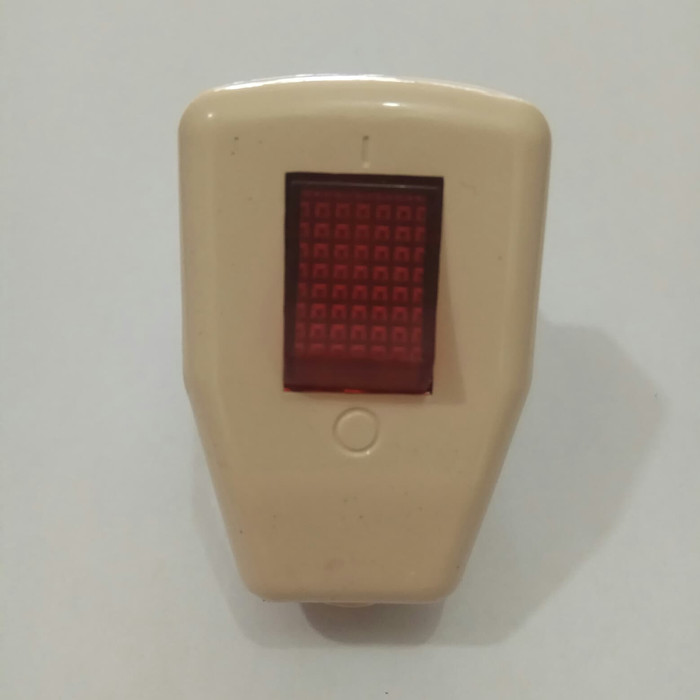 Steker Saklar Lampu Stop kontak