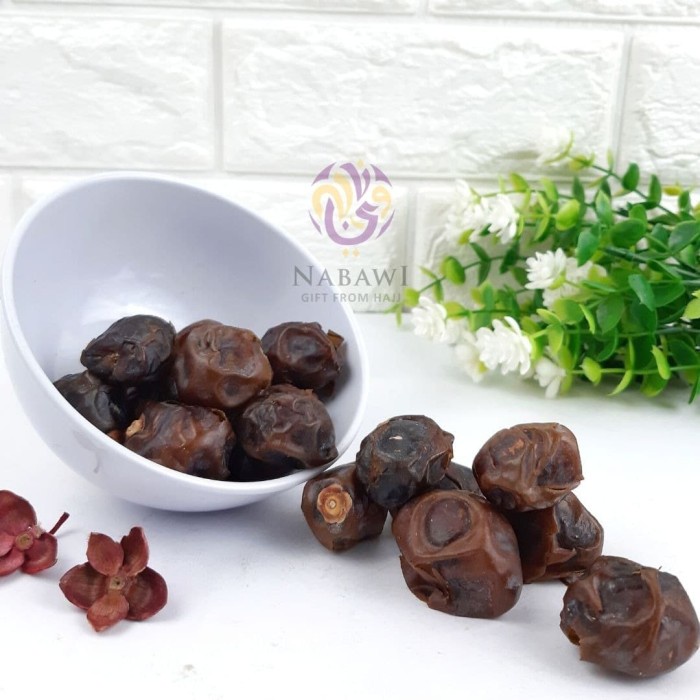 

Kurma Lulu 1Kg / Grosir Kurma Murah / Oleh Oleh Haji dan Umroh