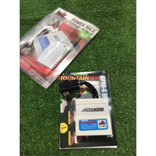 CDI BRT Hyperband KLX 150