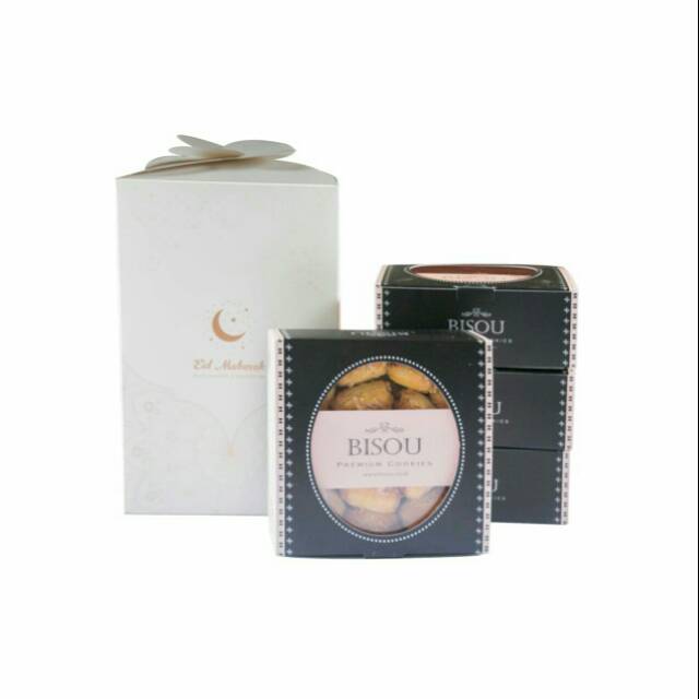 

Box of 4 Medium EId Mubarak