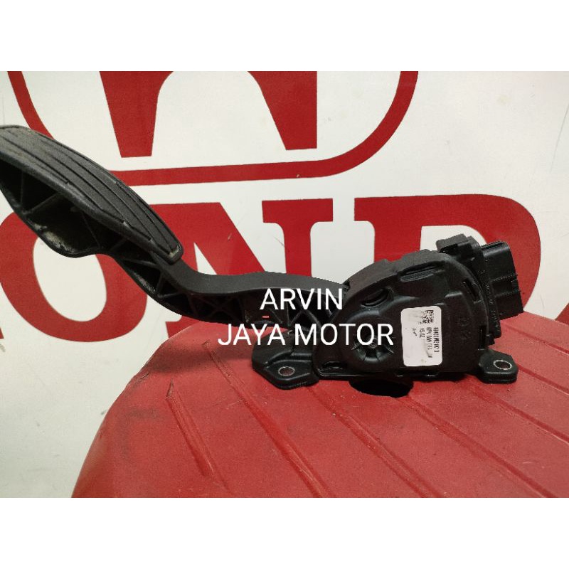 sensor pedal gas Suzuki splash