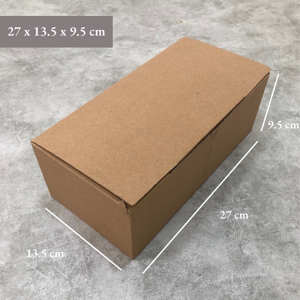 

DUS 38-42 packing box sendal sepatu