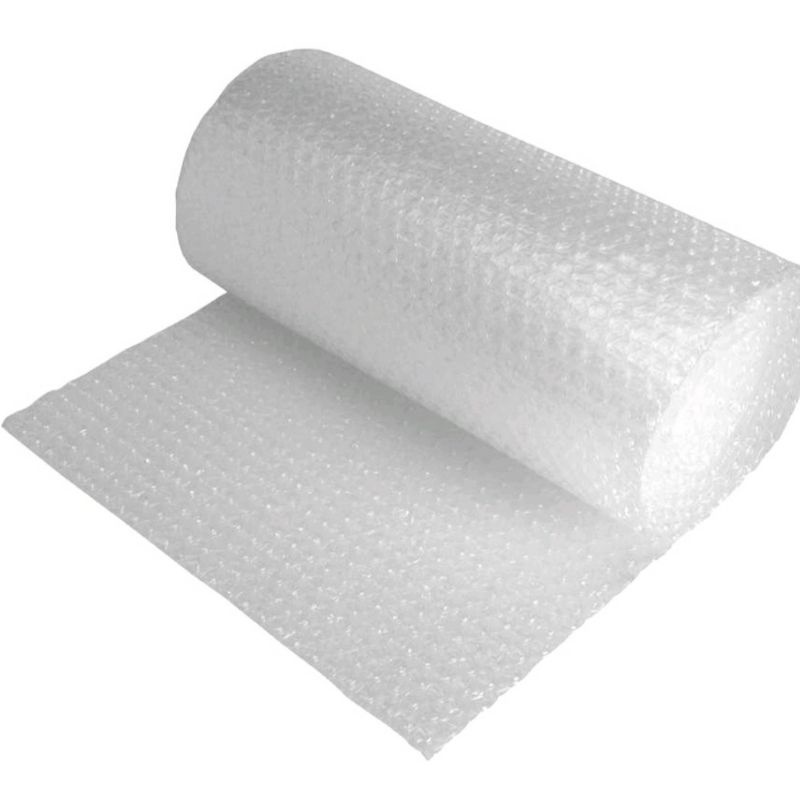 

Extra Packing Tambahan Bubble Wrap