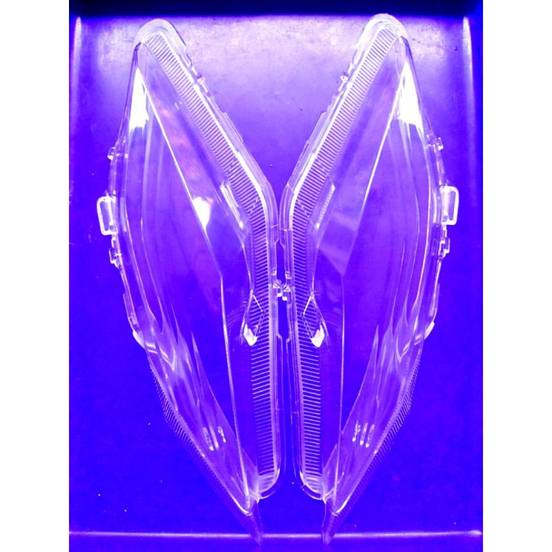 1 set Mika/kaca lampu sein/sen DEPAN beat led/beat deluxe /BEAT street K1A 2020-sekarang original