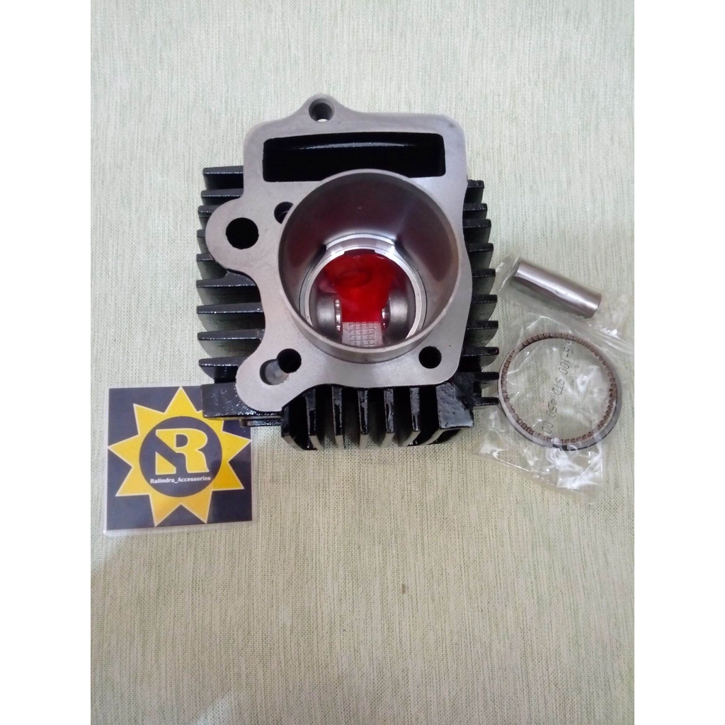 Blok seher silinder blok gran supra lama fit lama win kualitas original