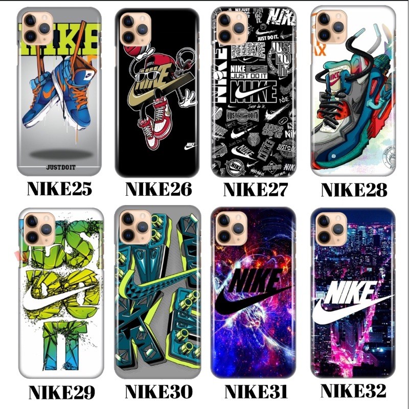 PREMIUM CUSTOM CASE NIKE REDMI 9/REDMI NOTE 9/REDMI NOTE 9 PRO GLASS CASE