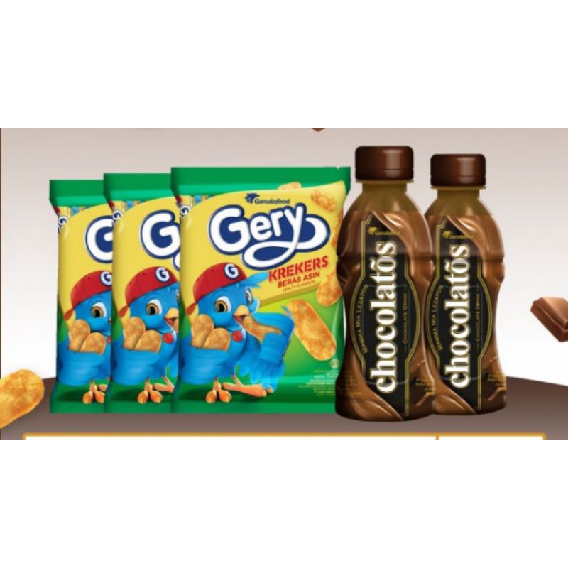 

Paket Snack Gerry 6 (5pc)