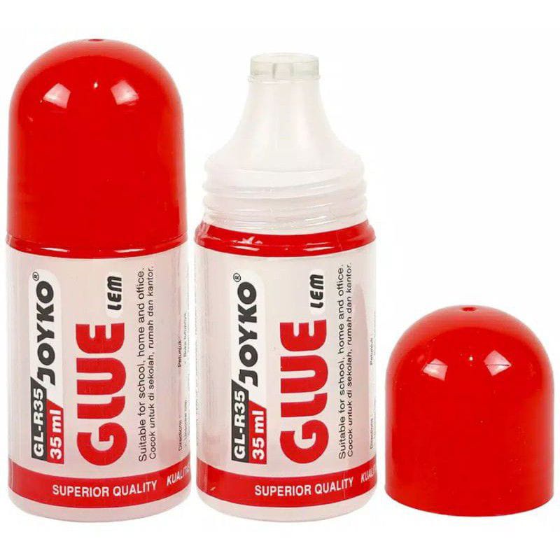 

Lem Cair Joyko 35 ml